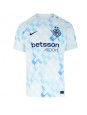 Inter Milan Luis Henrique #11 Replika Borta Kläder 2025-26 Kortärmad